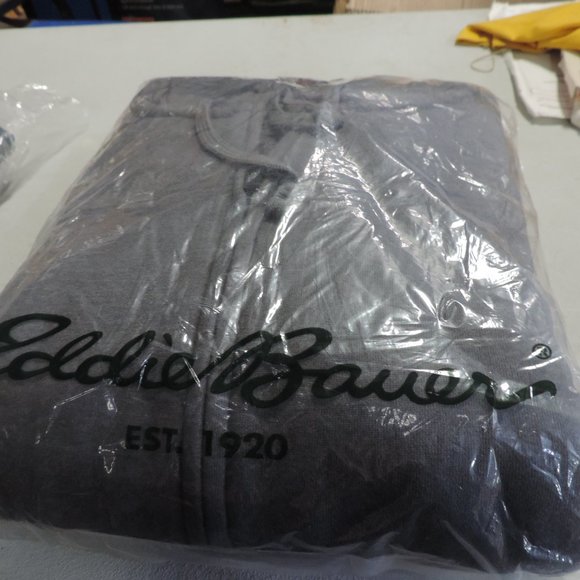 Eddie Bauer Jacket - Picture 5 of 9